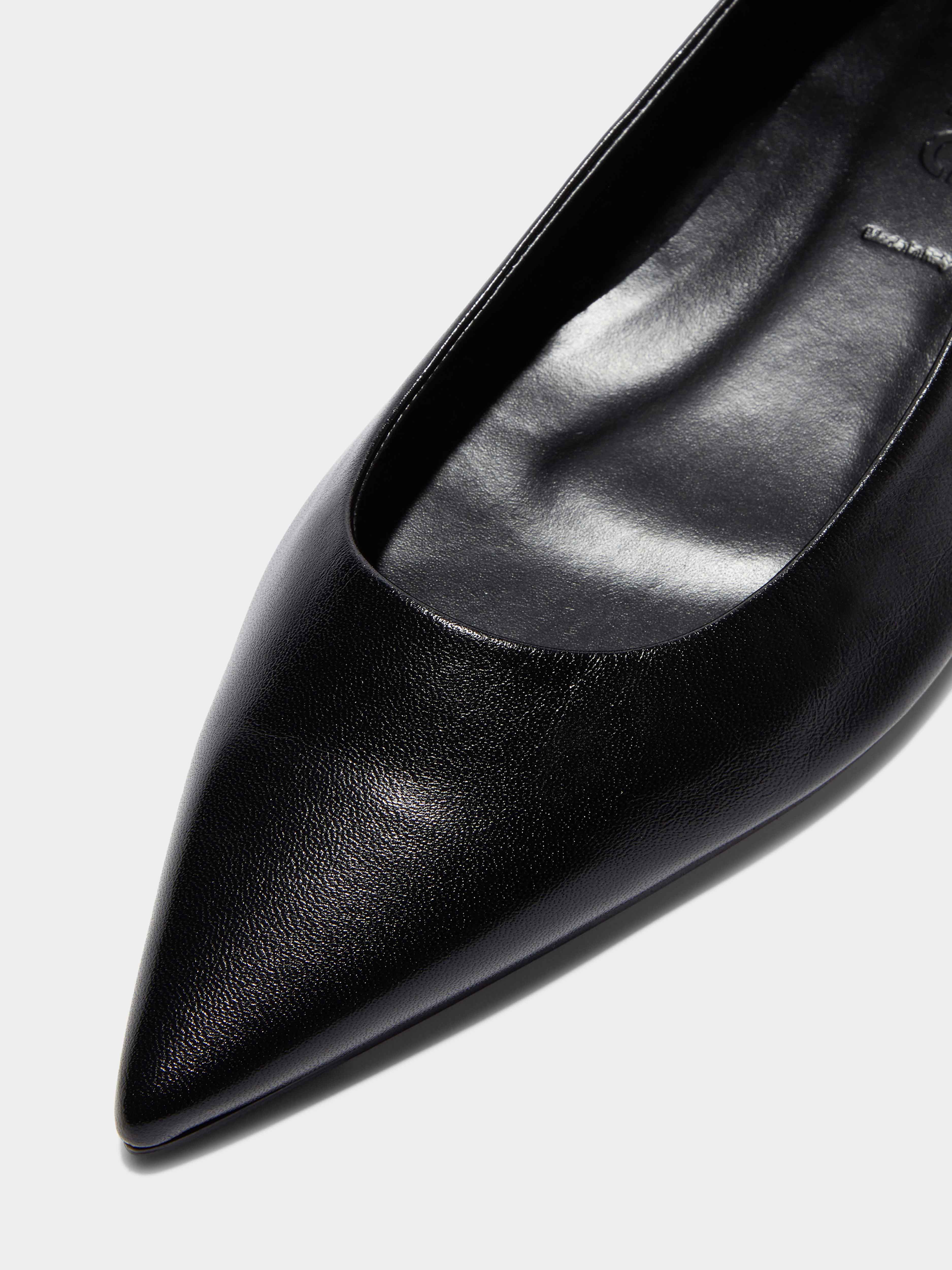 Cassy Pointed-Toe Flats - Image 3