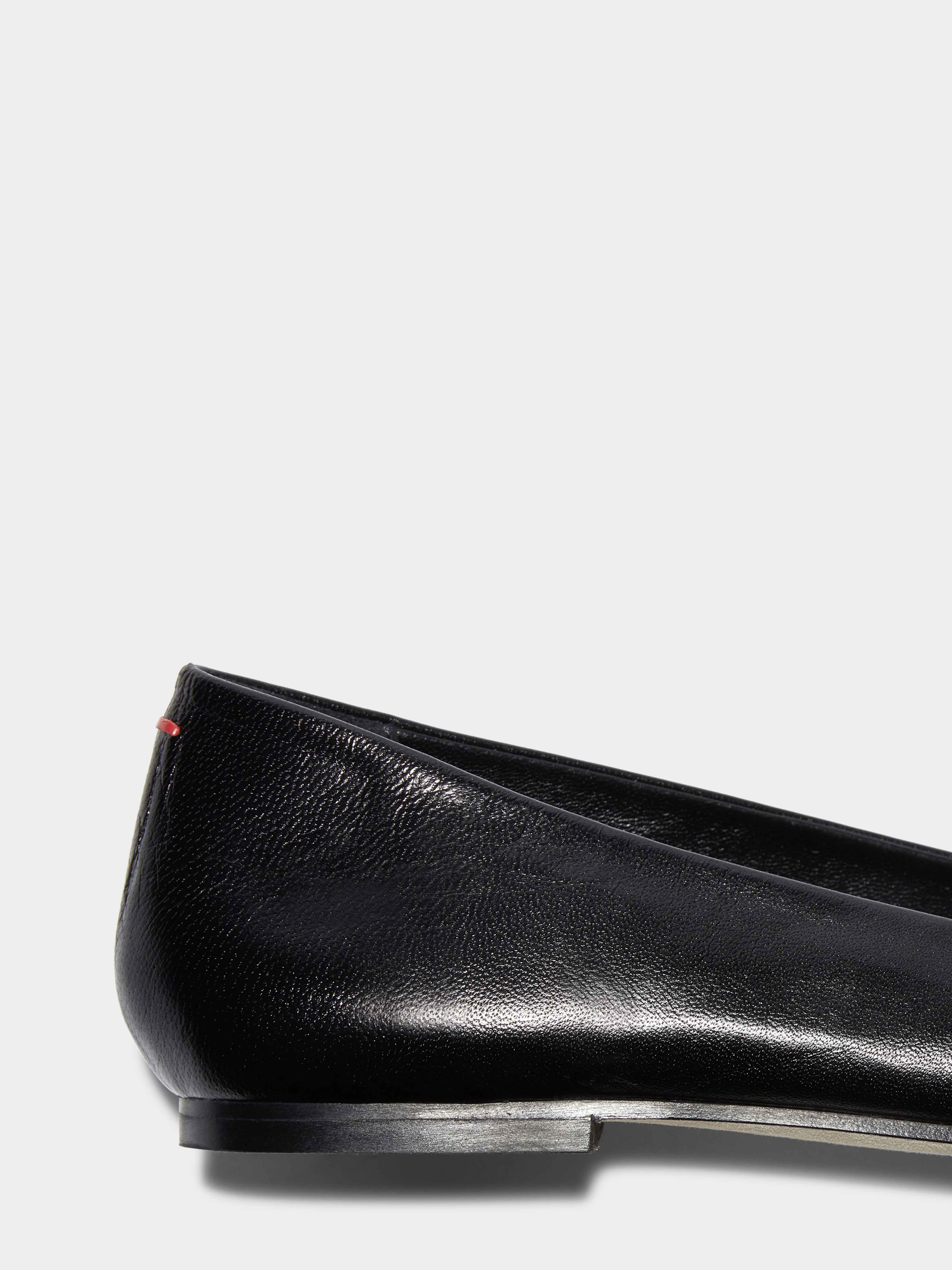 Cassy Pointed-Toe Flats - Image 4