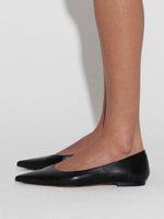 Cassy Pointed-Toe Flats - Image 6