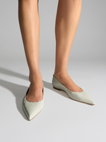 Cassy Pointed-Toe Flats - Image 2