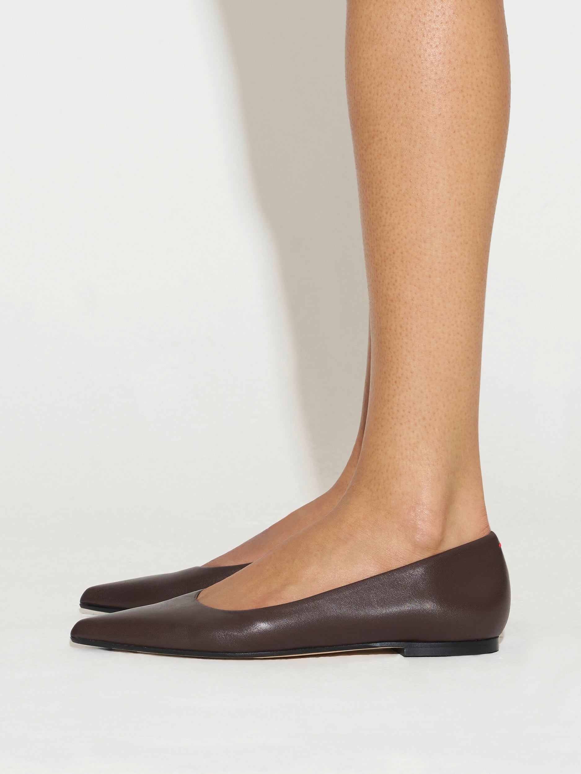 Cassy Pointed-Toe Flats - Image 6