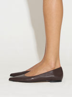 Cassy Pointed-Toe Flats - Image 6
