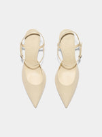 Catelyn Ankle-Strap Pumps - Image 5