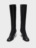 Catherine Knee-High Boots - Image 5