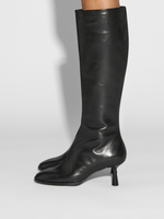 Catherine Knee-High Boots - Image 6