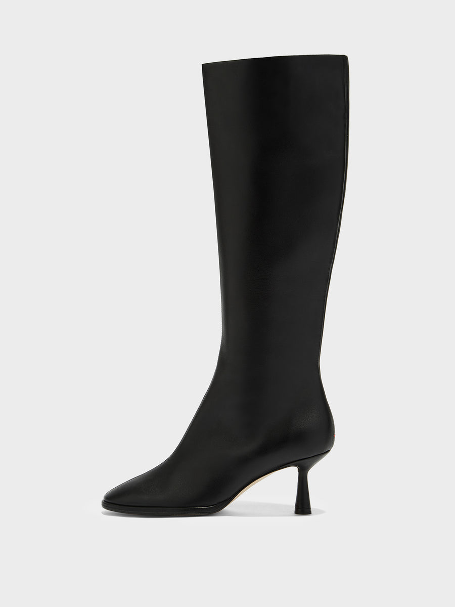 Catherine High Sock Boots