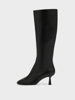 Catherine High Sock Boots - Image 1