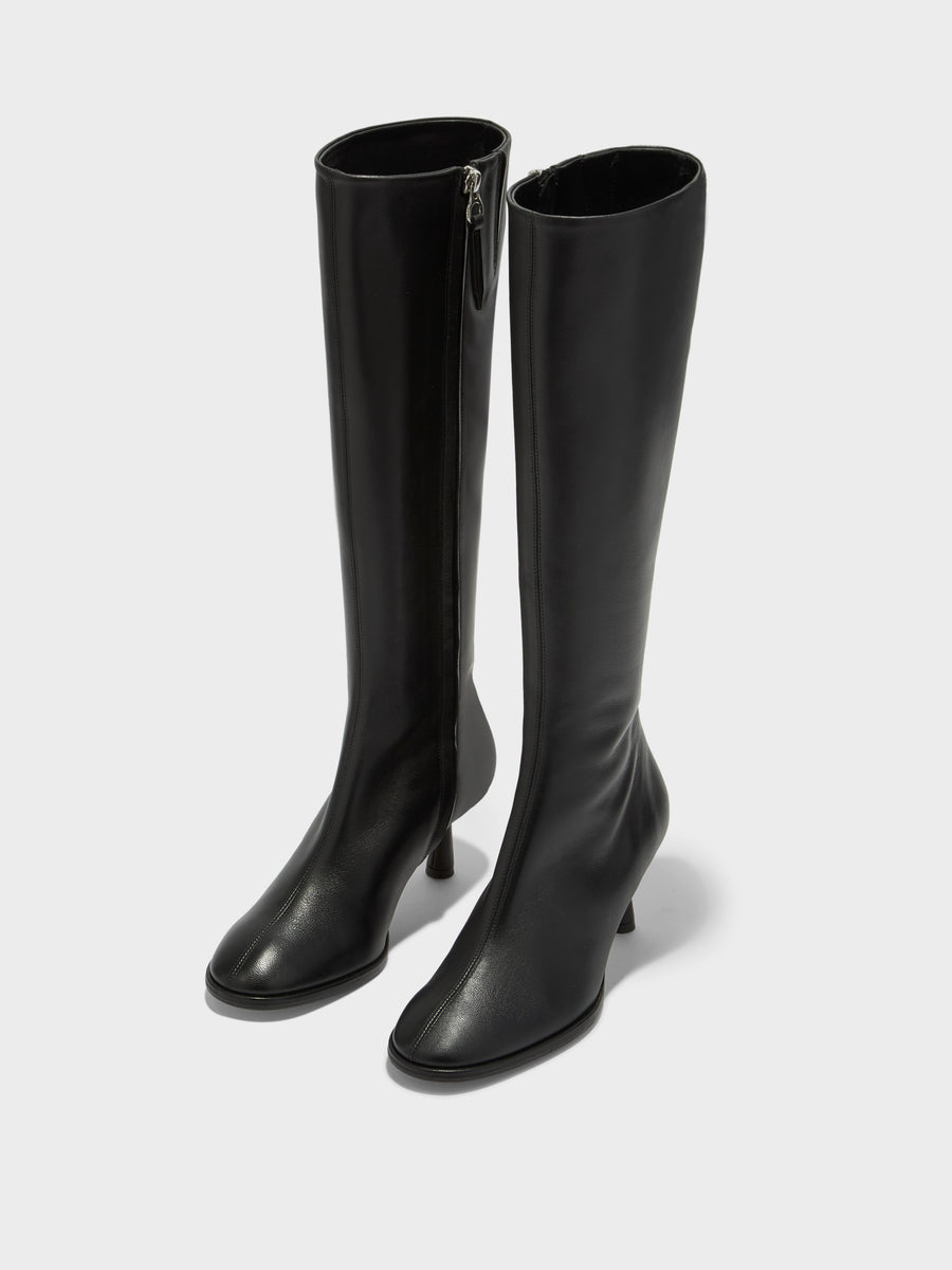 Catherine High Sock Boots