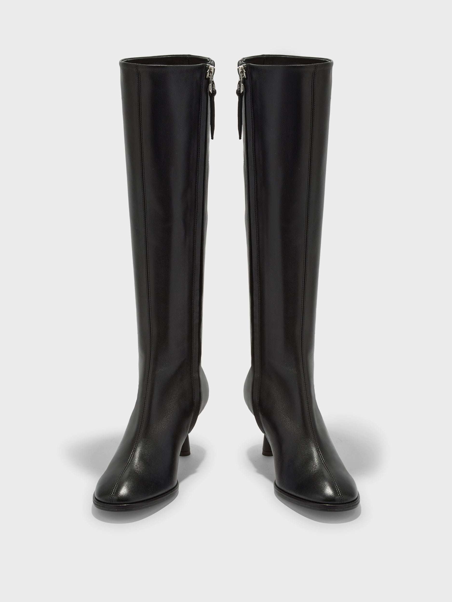 Catherine High Sock Boots - Image 5