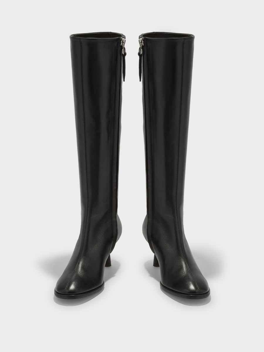 Catherine High Sock Boots