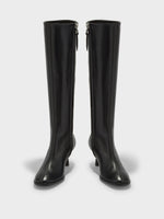 Catherine High Sock Boots - Image 5