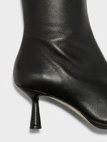 Catherine High Sock Boots - Image 4