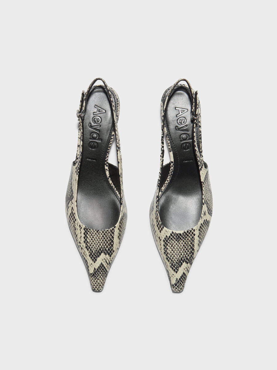 Catrina Slingback Pumps