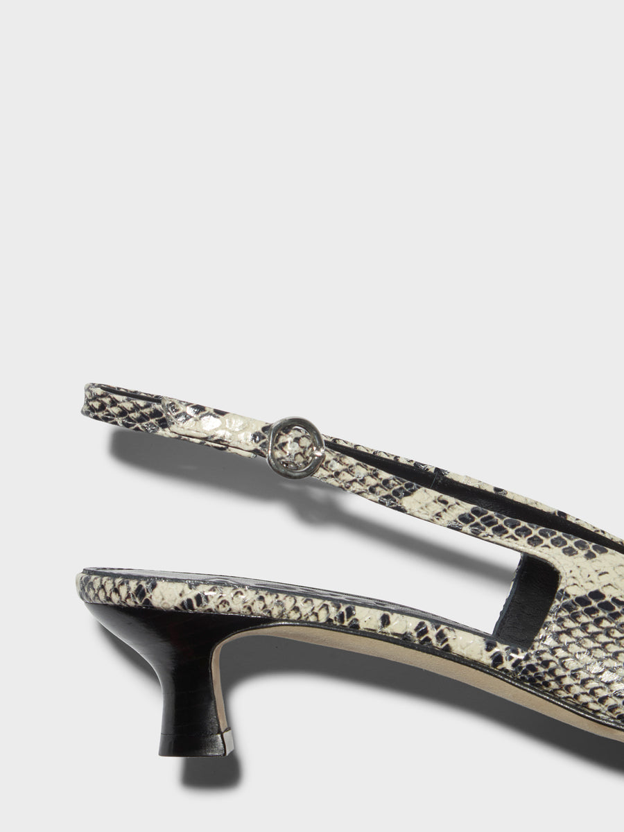 Catrina Slingback Pumps