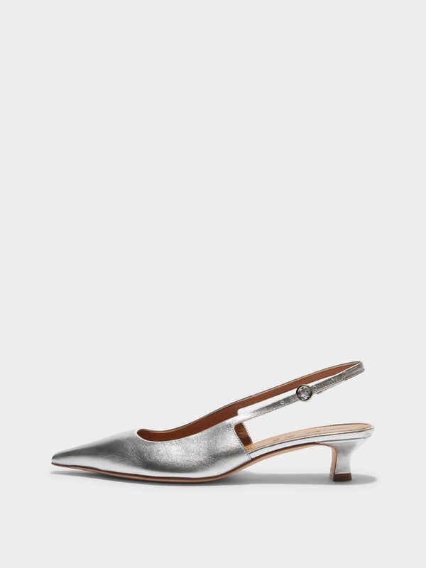 Catrina Slingback Pumps