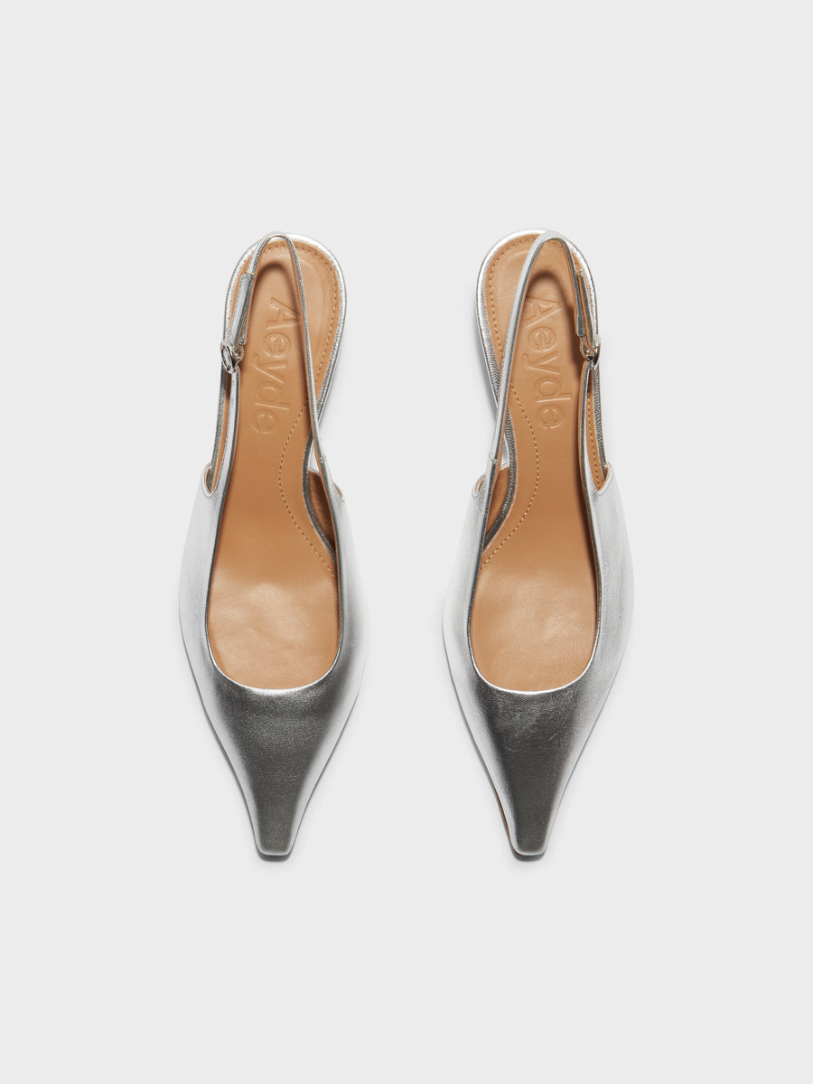 Catrina Slingback Pumps