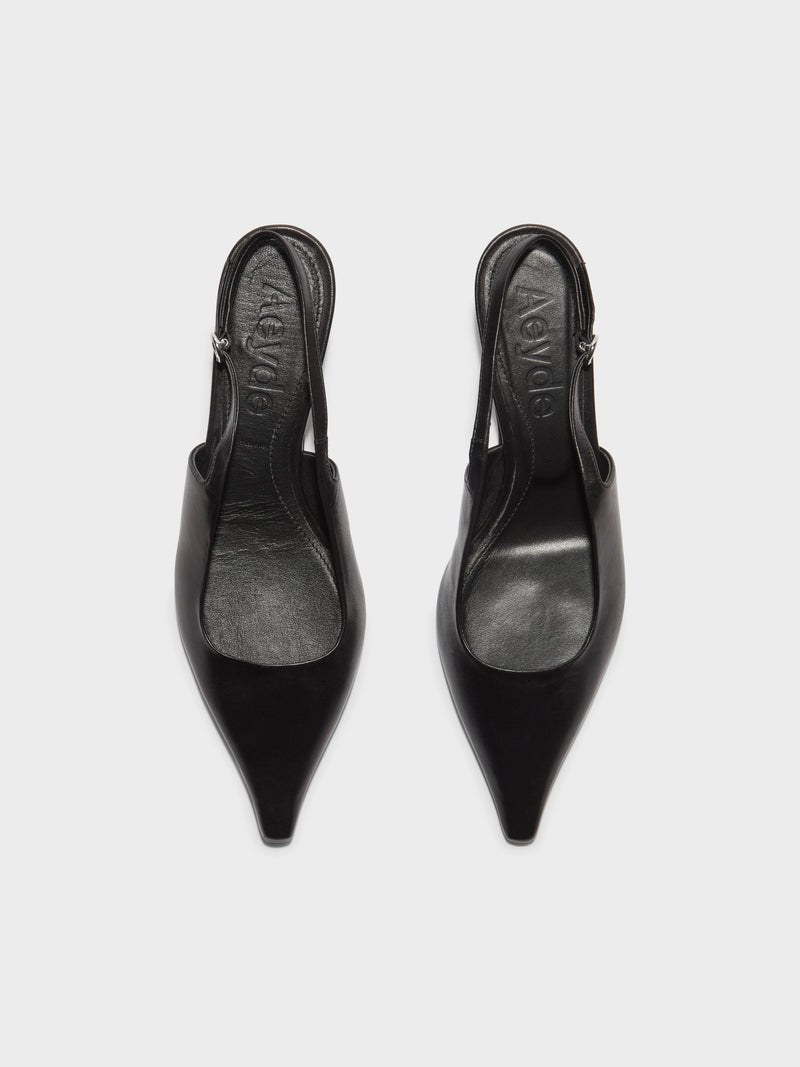 Catrina Slingback Pumps