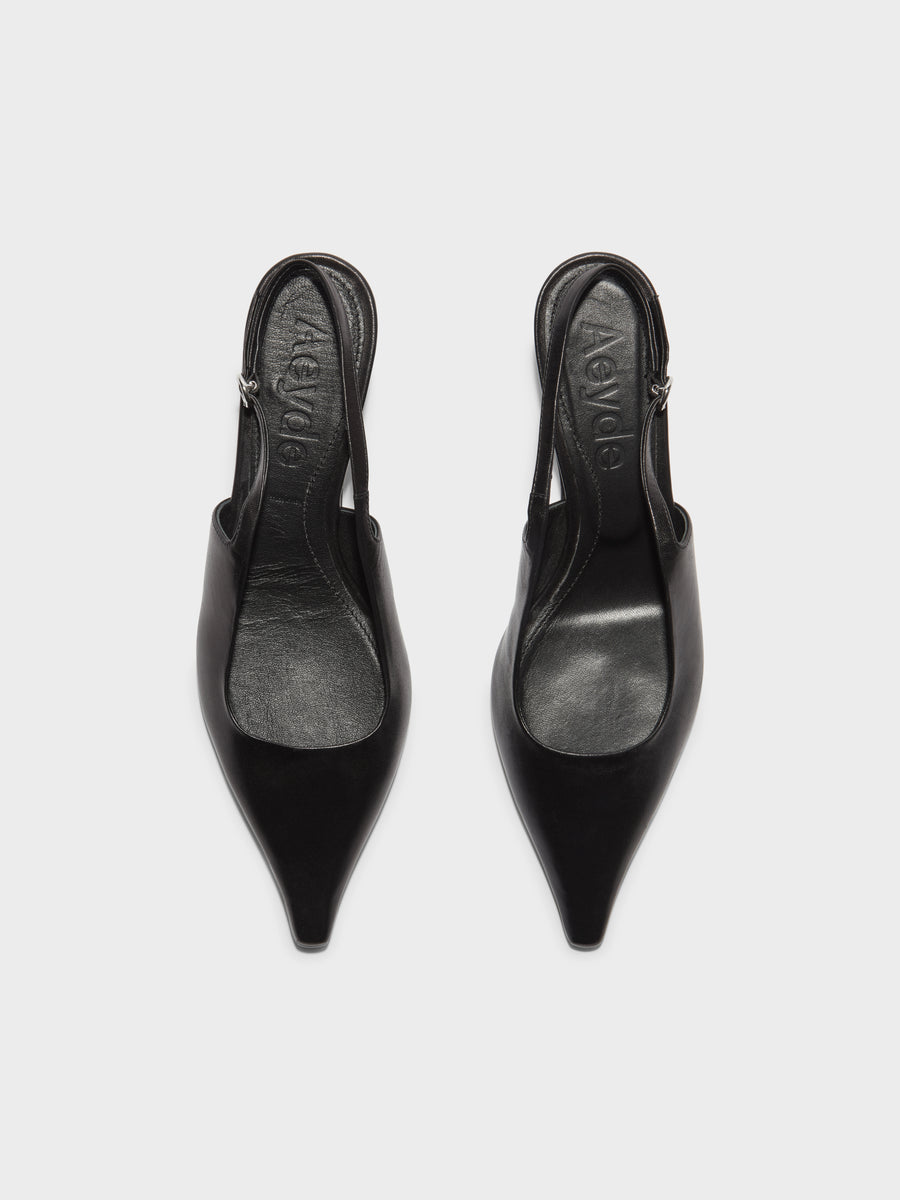 Catrina Slingback Pumps