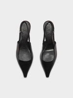 Catrina Slingback Pumps - Image 5