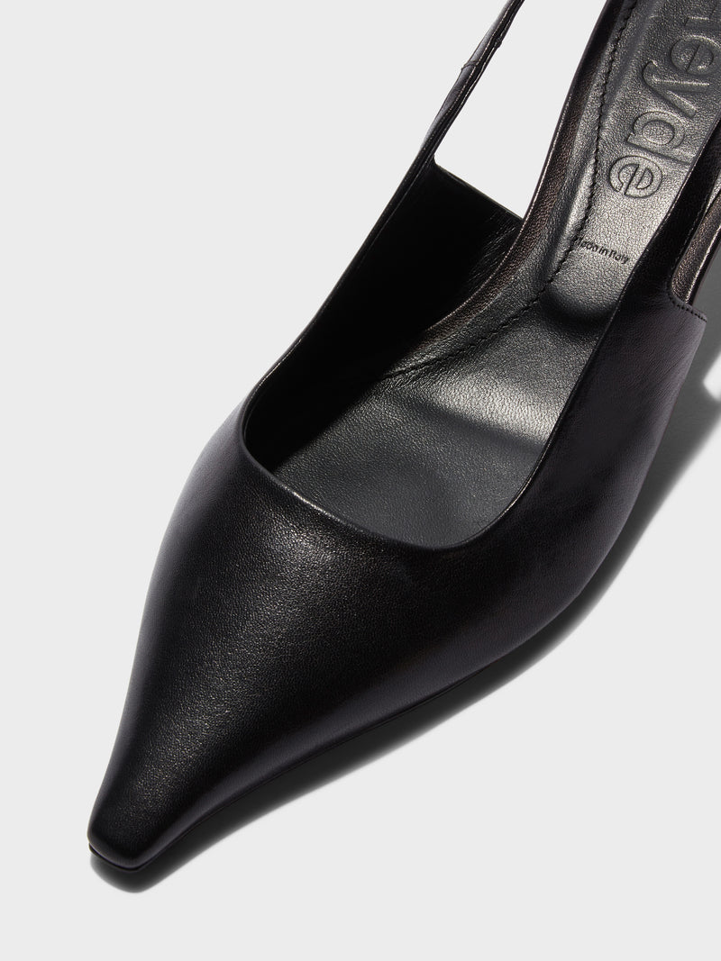 Catrina Slingback Pumps