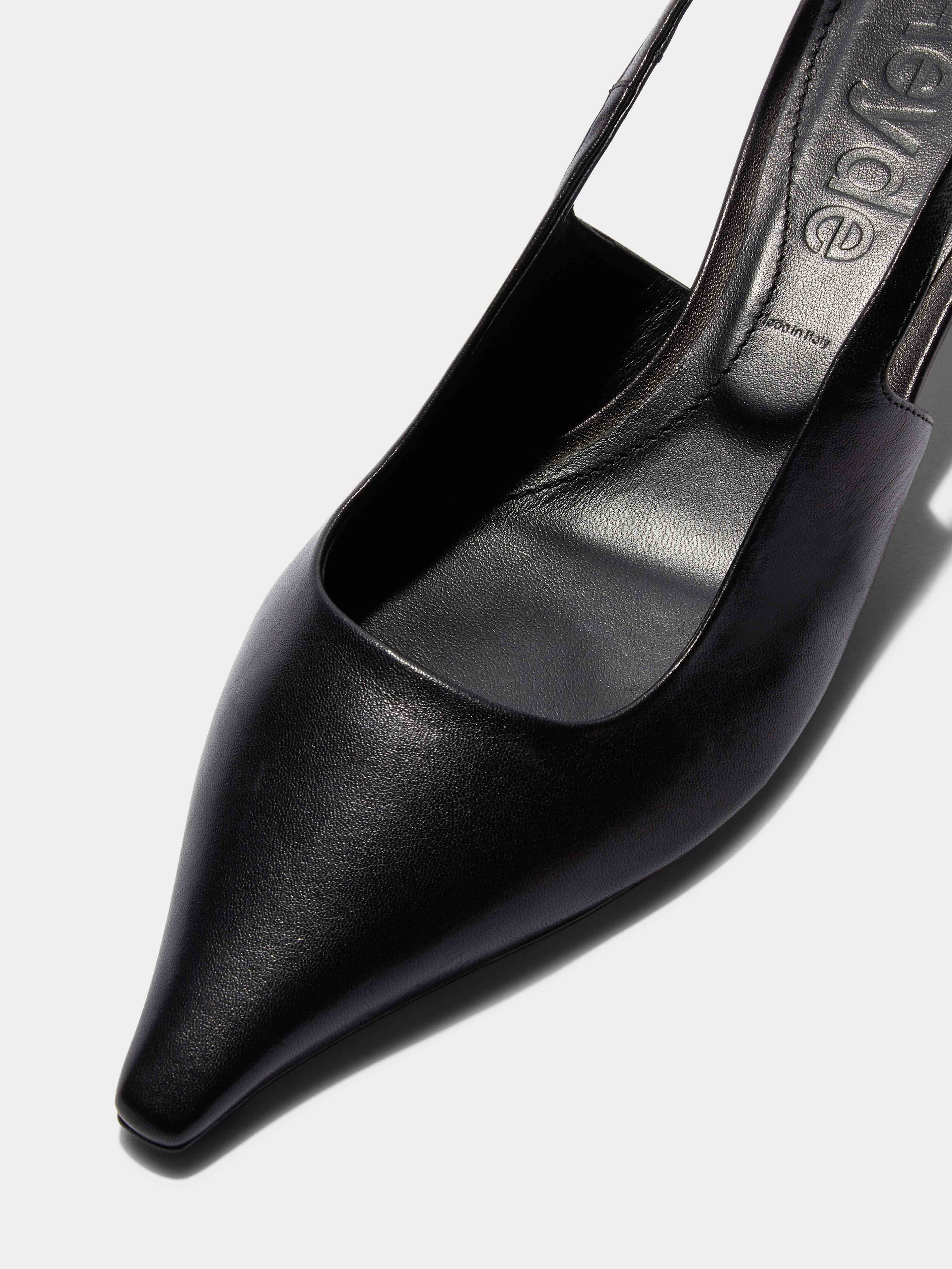 Catrina Slingback Pumps - Image 3