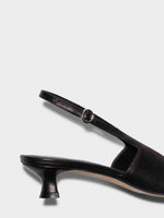 Catrina Slingback Pumps - Image 4