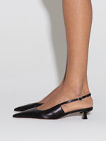 Catrina Slingback Pumps - Image 6