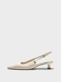 Catrina Slingback Pumps