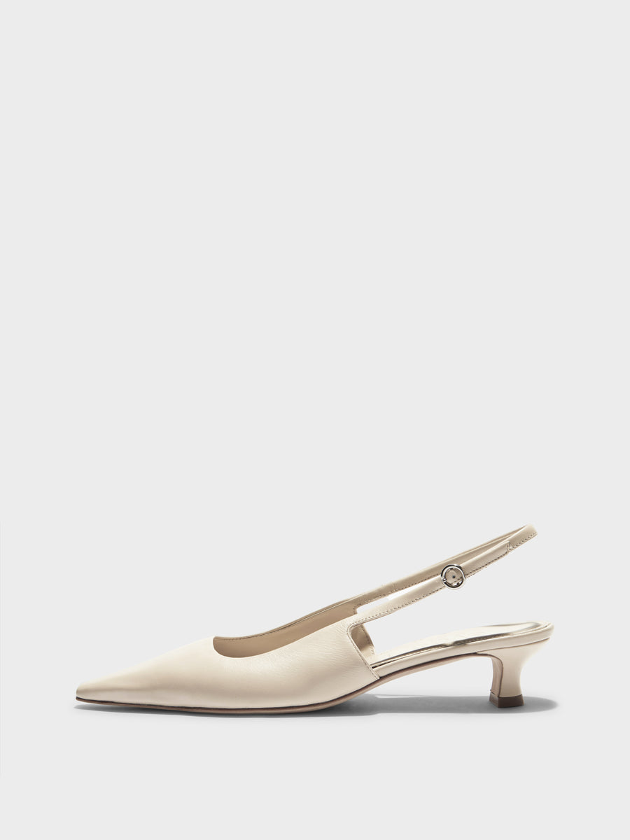 Catrina Slingback Pumps