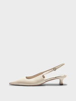 Catrina Slingback Pumps - Image 1
