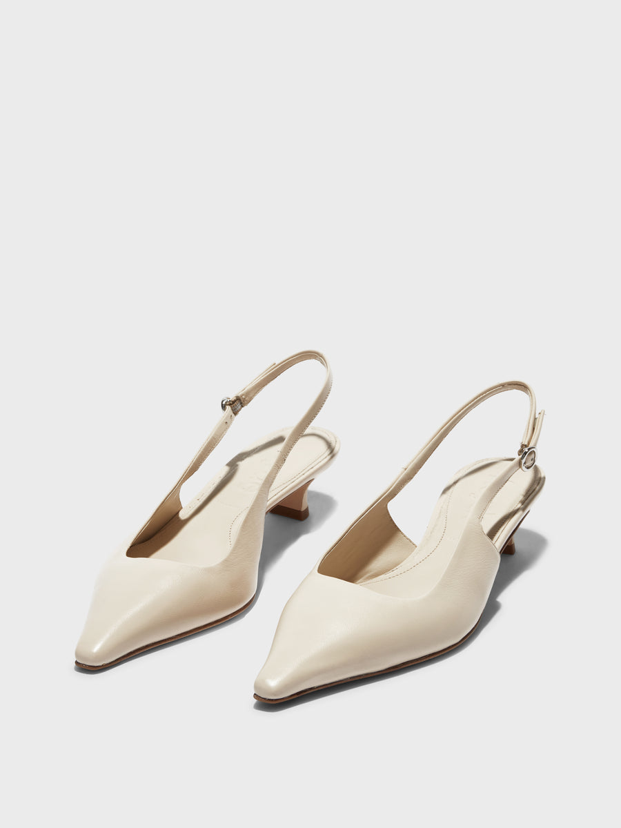 Catrina Slingback Pumps
