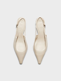 Catrina Slingback Pumps