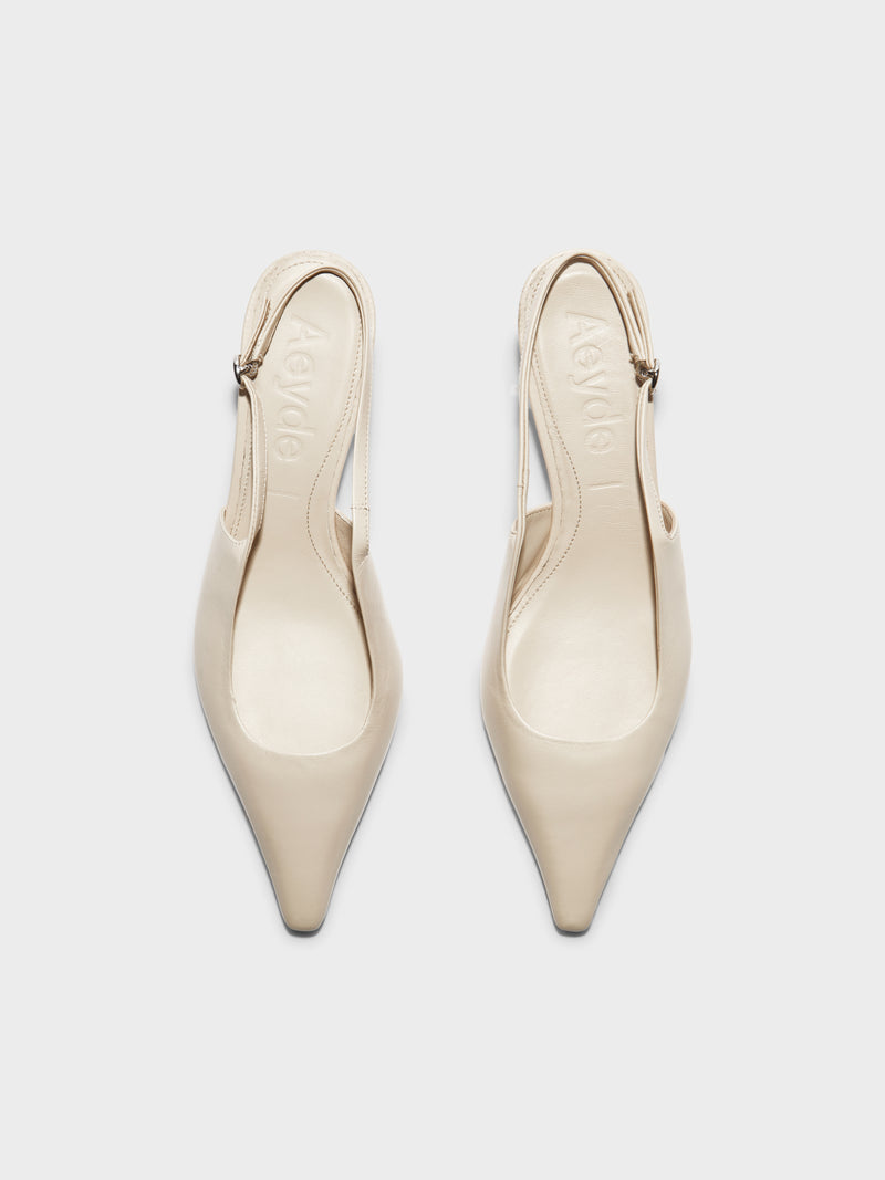 Catrina Slingback Pumps