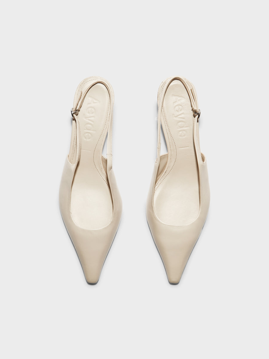 Catrina Slingback Pumps