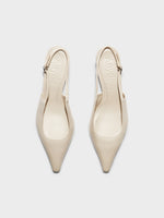 Catrina Slingback Pumps - Image 5
