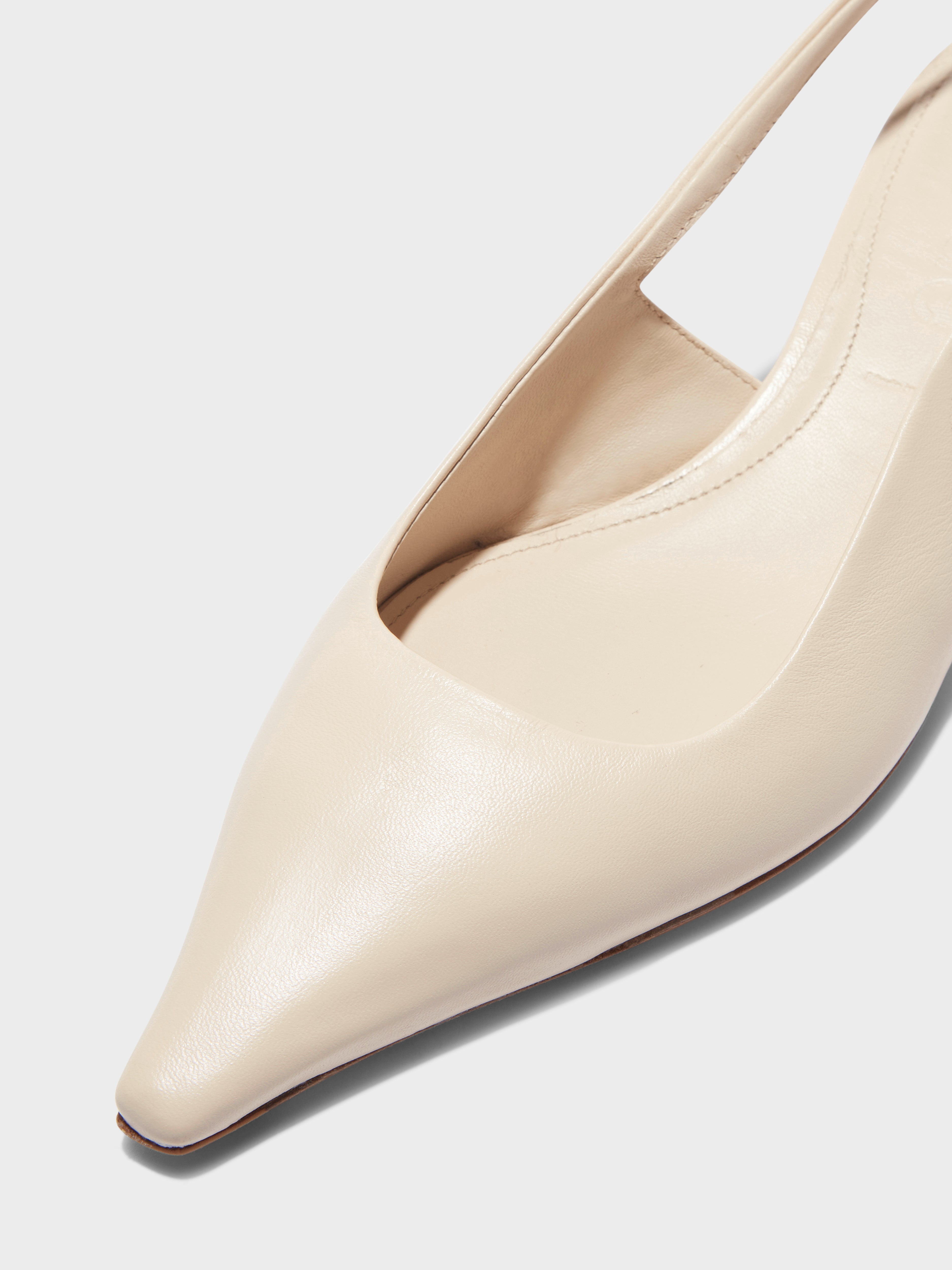 Catrina Slingback Pumps - Image 3