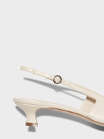 Catrina Slingback Pumps - Image 4