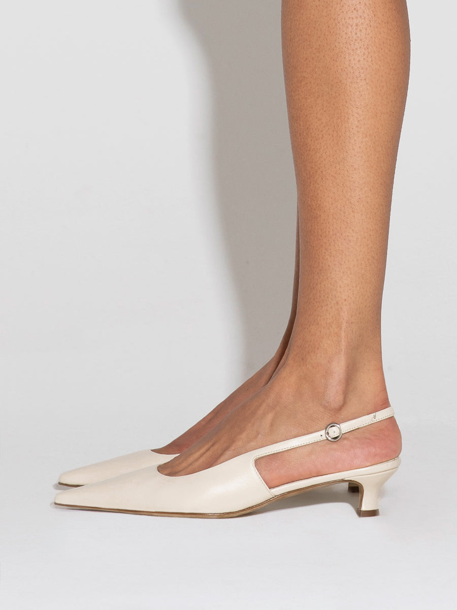 Catrina Slingback Pumps