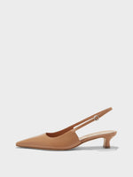Catrina Slingback Pumps - Image 1