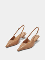 Catrina Slingback Pumps - Image 2