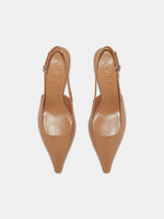 Catrina Slingback Pumps - Image 5