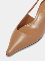 Catrina Slingback Pumps - Image 3