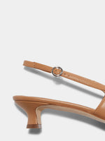 Catrina Slingback Pumps - Image 4