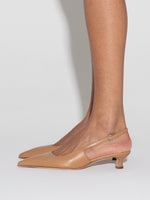 Catrina Slingback Pumps - Image 6