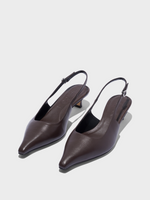 Catrina Slingback Pumps - Image 3