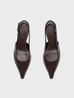 Catrina Slingback Pumps - Image 5
