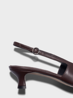 Catrina Slingback Pumps - Image 4