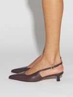 Catrina Slingback Pumps - Image 6