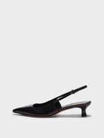 Catrina Slingback Pumps - Image 1