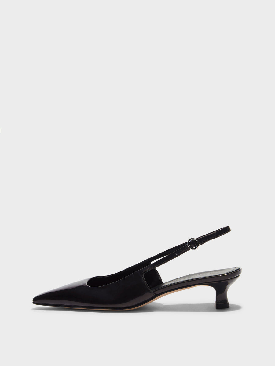 Catrina Slingback Pumps